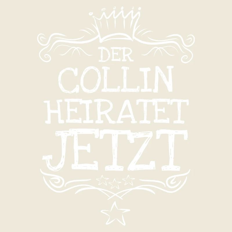 Bachelor Collin
