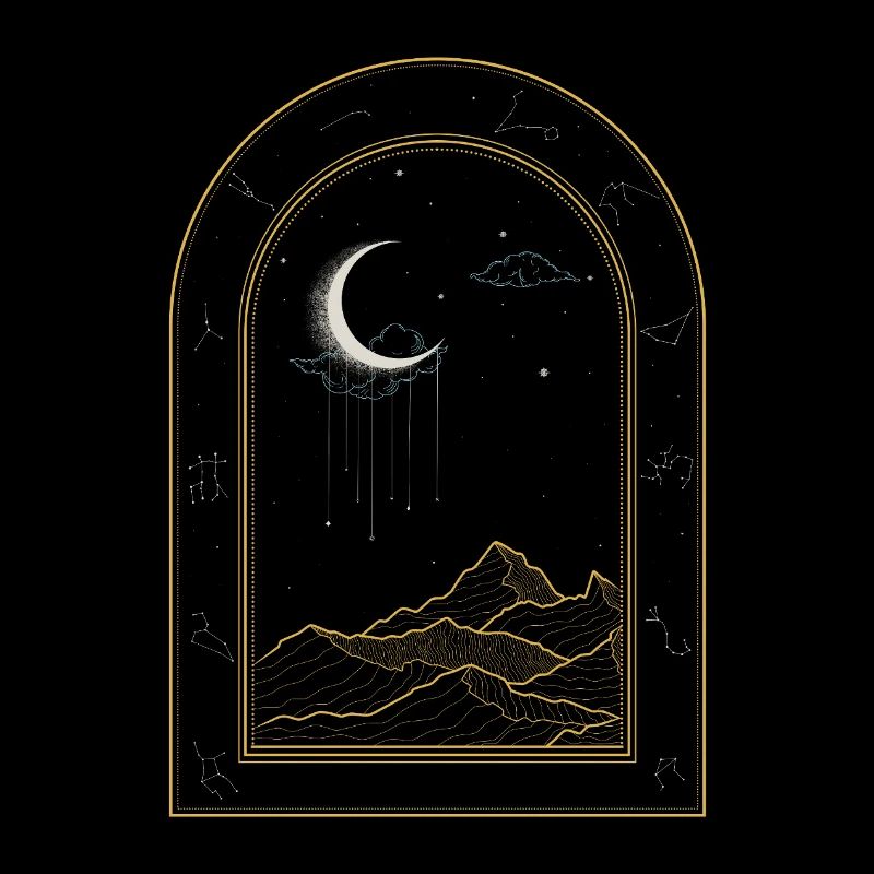 Beyond the Night Sky