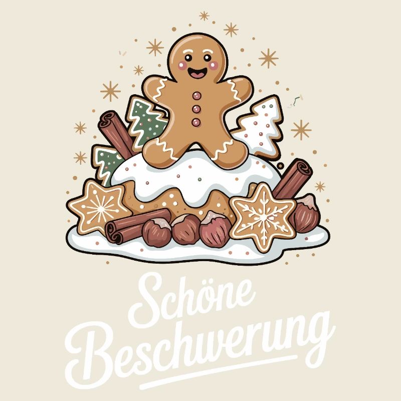 Nourriture sans limite Biscuits cadeaux agréables