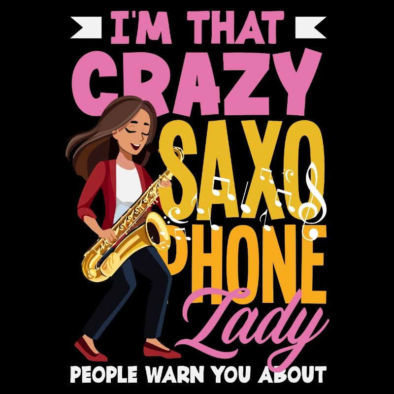 Saxophone