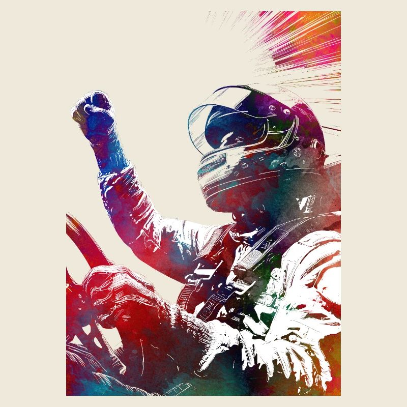 Car racing #racing #sport