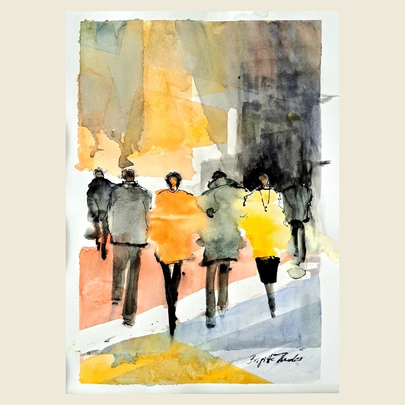 People Fashion