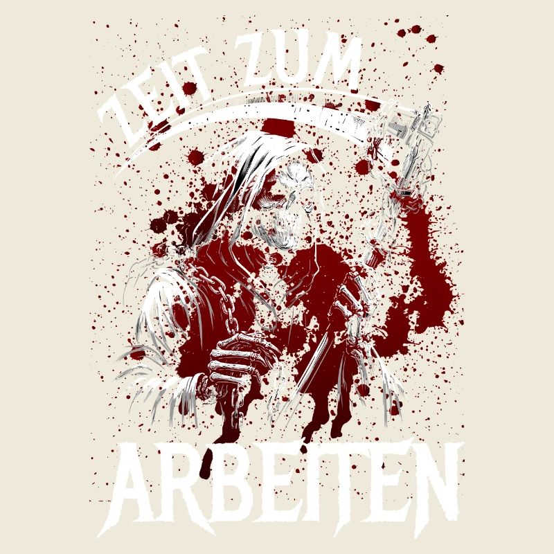 Il est temps de travailler