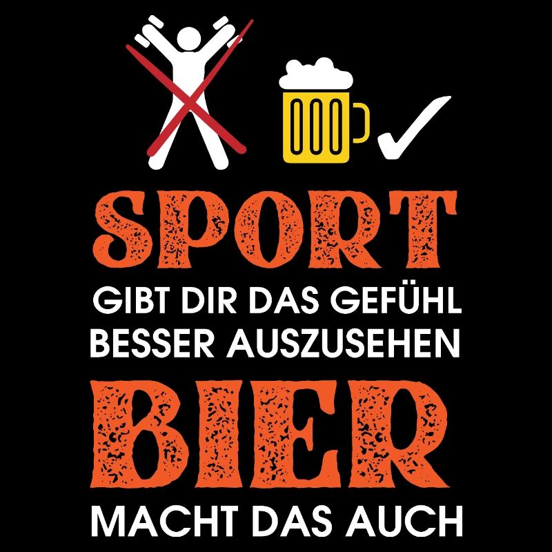 Sports? Beer does the same
