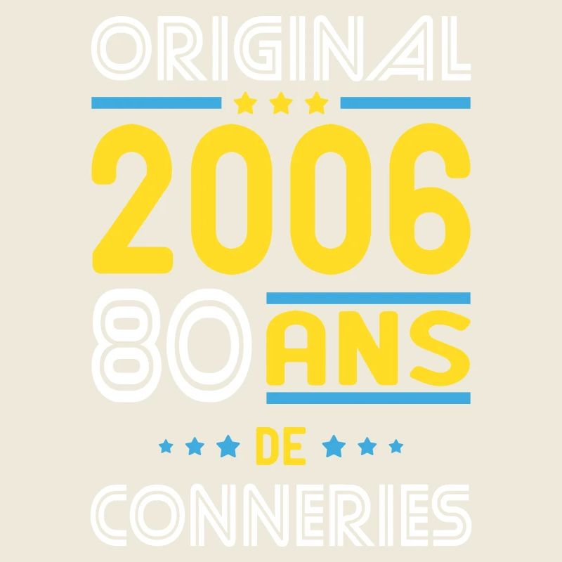 Original – 2006 – 20 Jahre