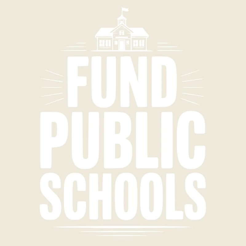 Fund Public School