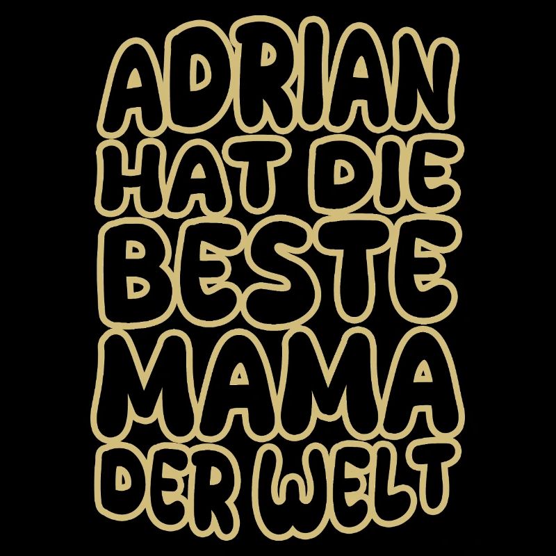Geschenk für Adrian