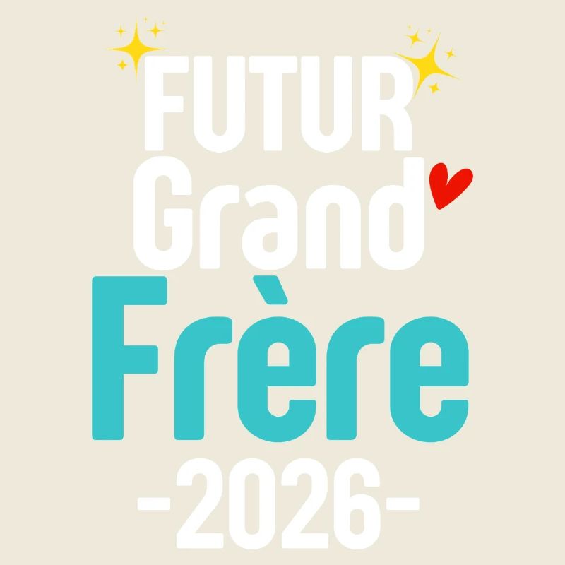 Ich werde Big Brother 2026 Junge Future Big sein