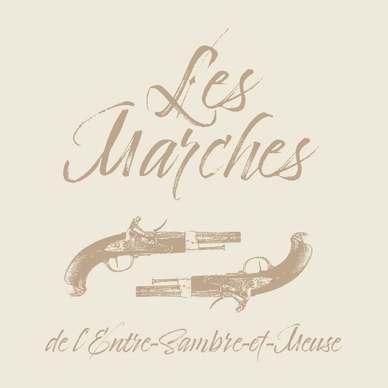 Les Marches de l'Entre-Sambre-et-Meuse