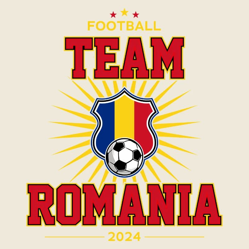 Team Romania