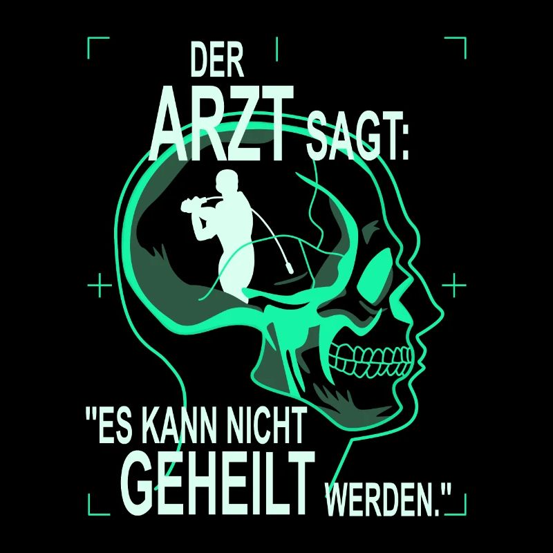 Der Arzt sagt... Hornussen