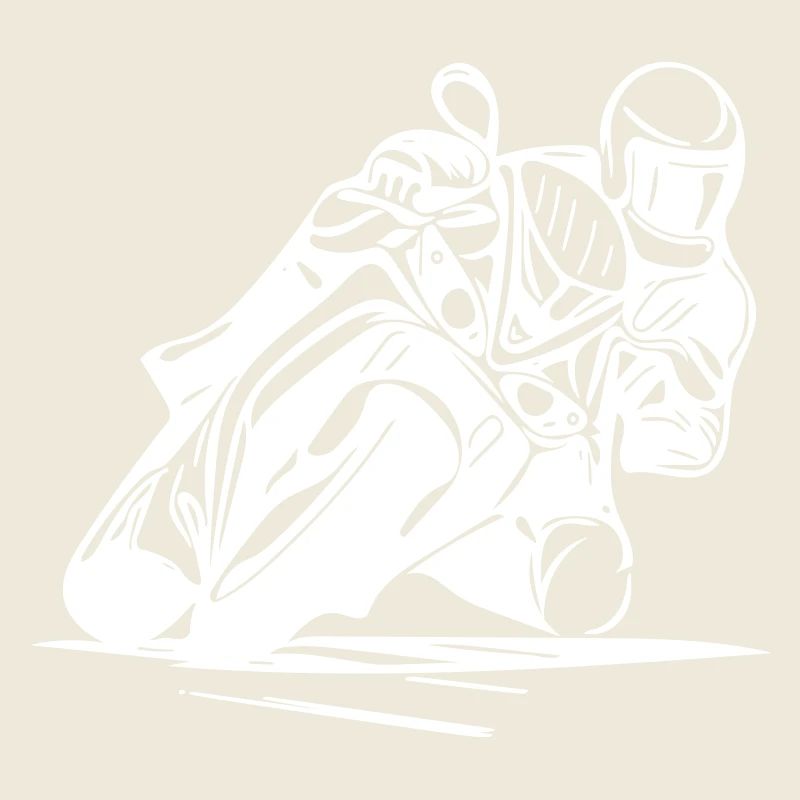 Vector Racing Driver Motor Motorsport