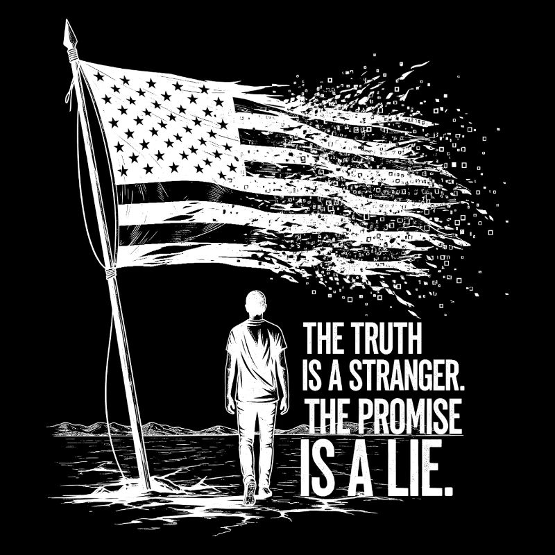 The Truth is a Stranger