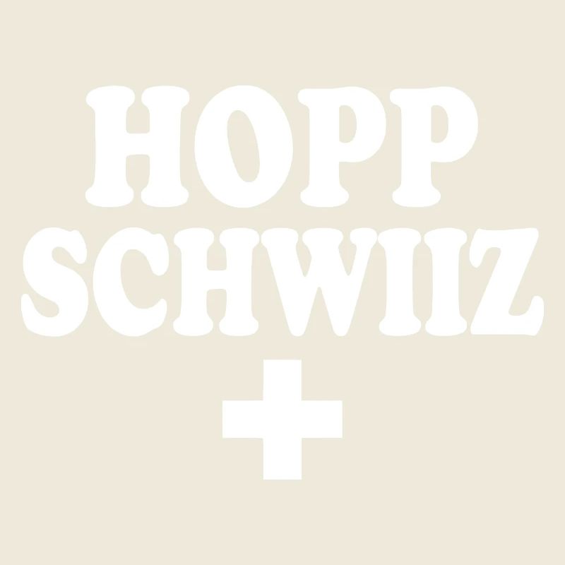 Hopp schwiiz