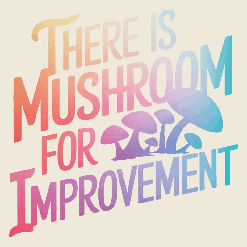 Pilz Pilze Funghi Champignon