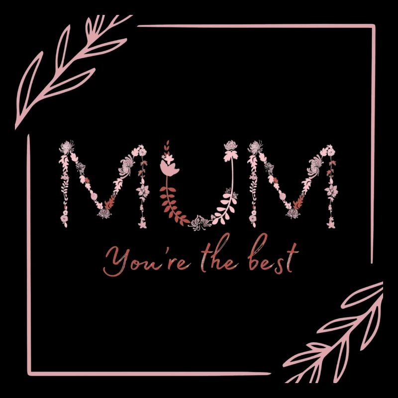 Liebevoller Muttertochter Spruch