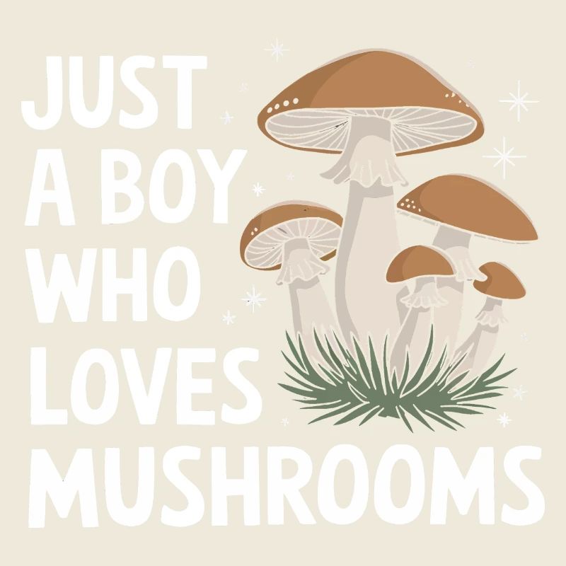Pilz Pilze Funghi Champignon