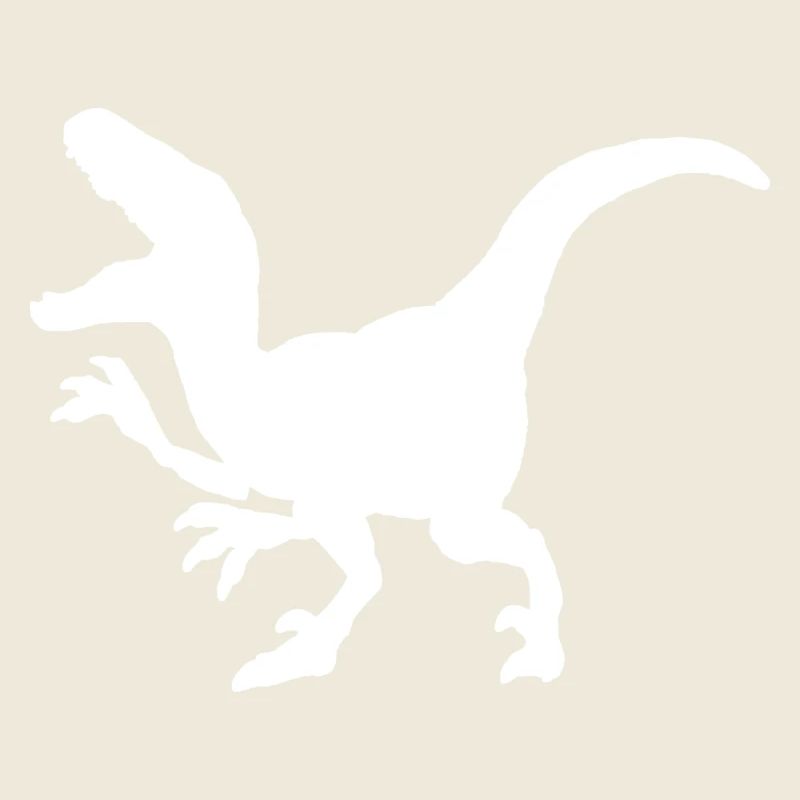 Dinosaurier: Velociraptor