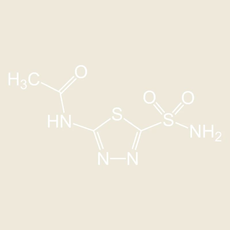Chemistry nerd molecule studying gift idea