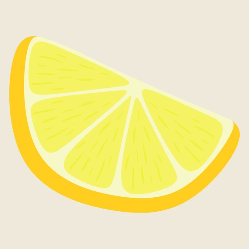 lemon slice
