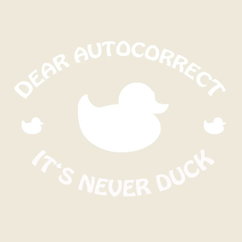 DUCK