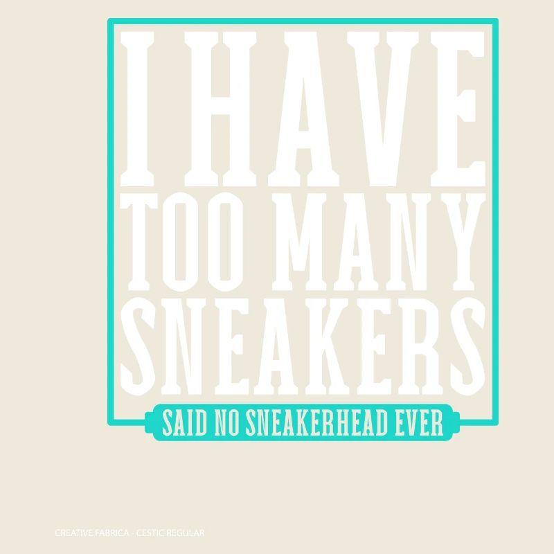On n’a jamais trop de chaussures - Sneakerhead