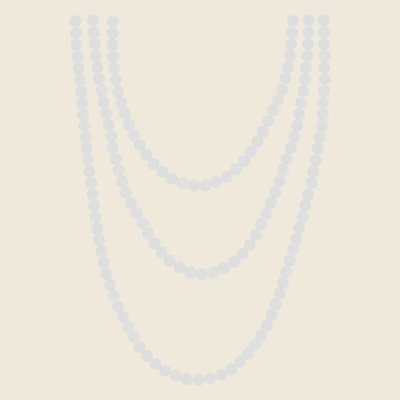 Pearl chain