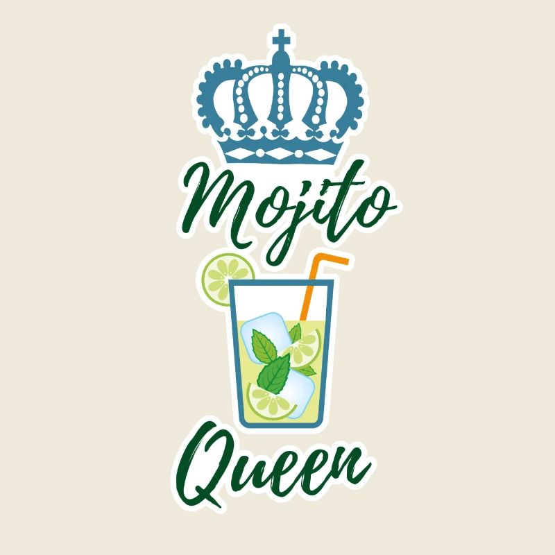 mojito Königin