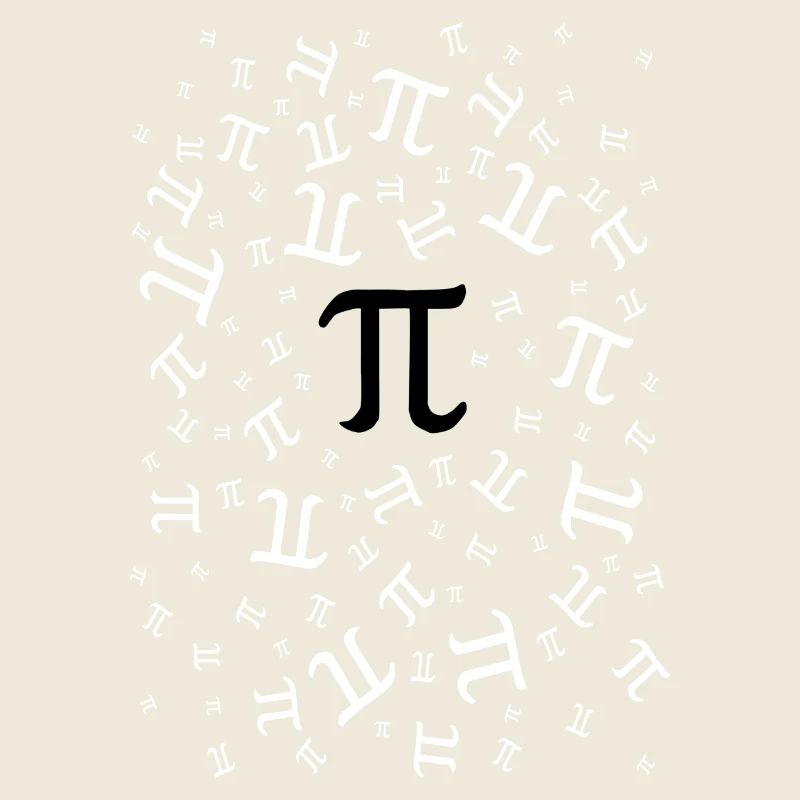 Pi.
