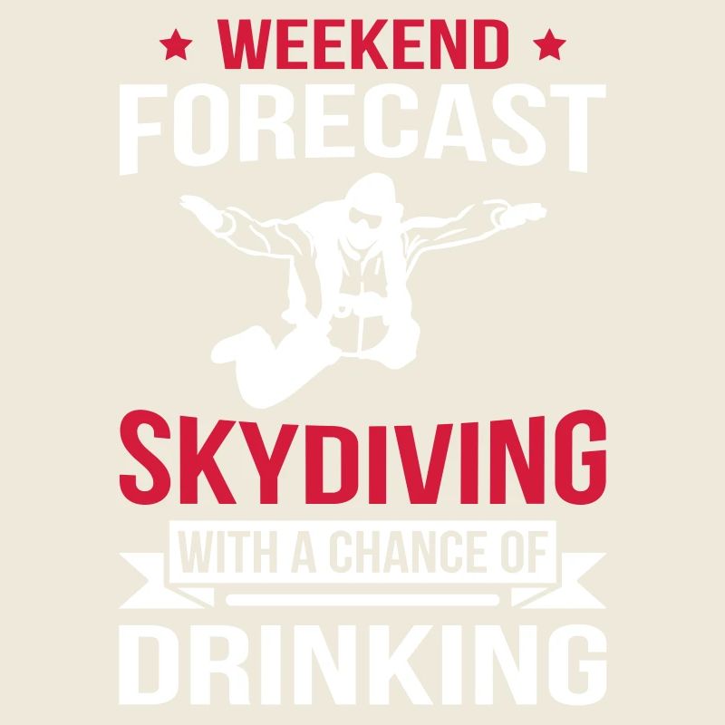 Weekend Forecast Skydiving