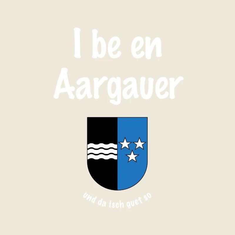 I be en Aargauer