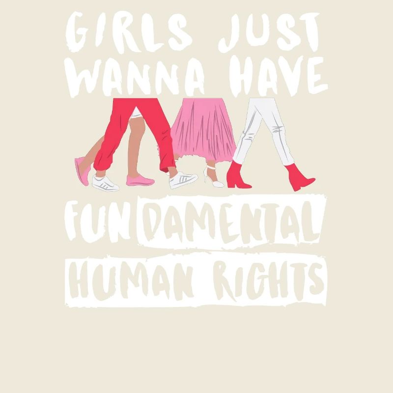Droits des femmes Femmes Graphique