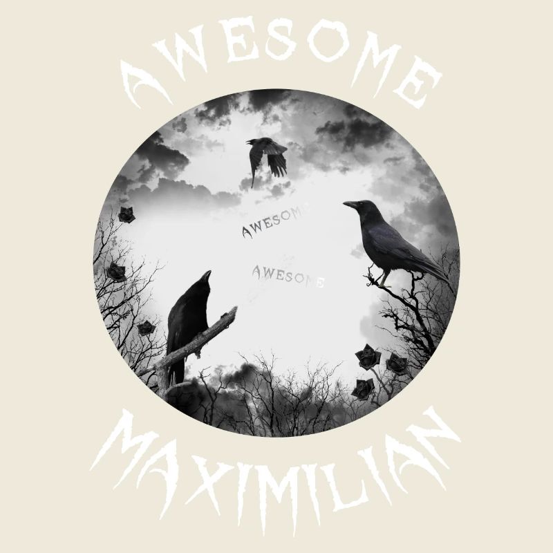 Maximilian Birthday Max