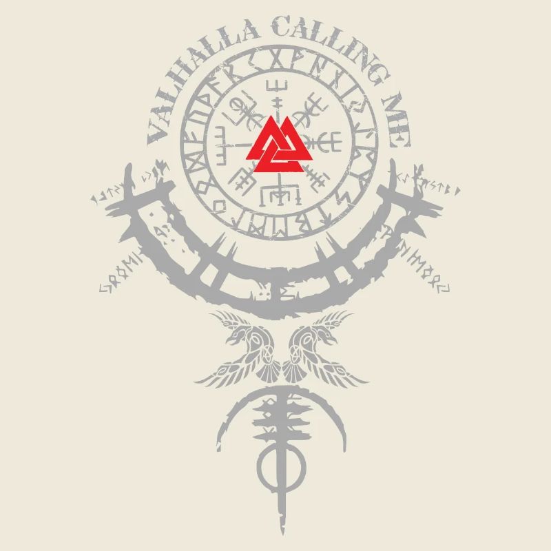 Vikings Valhalla m’appelant Celtes Nordiques