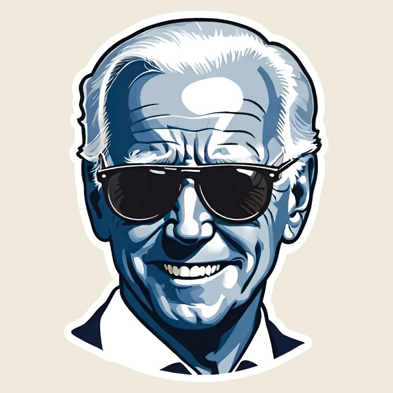 Joe Biden 2024