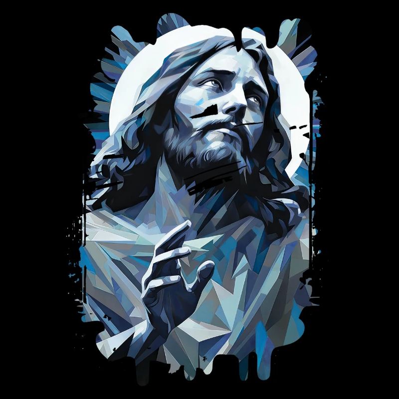 Jésus Bible Religion Chrétienne Croix Chrétienne Chrétienne