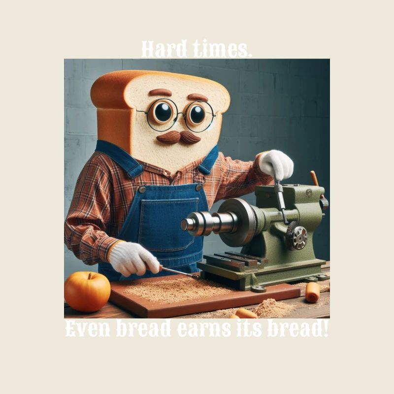 Hard times