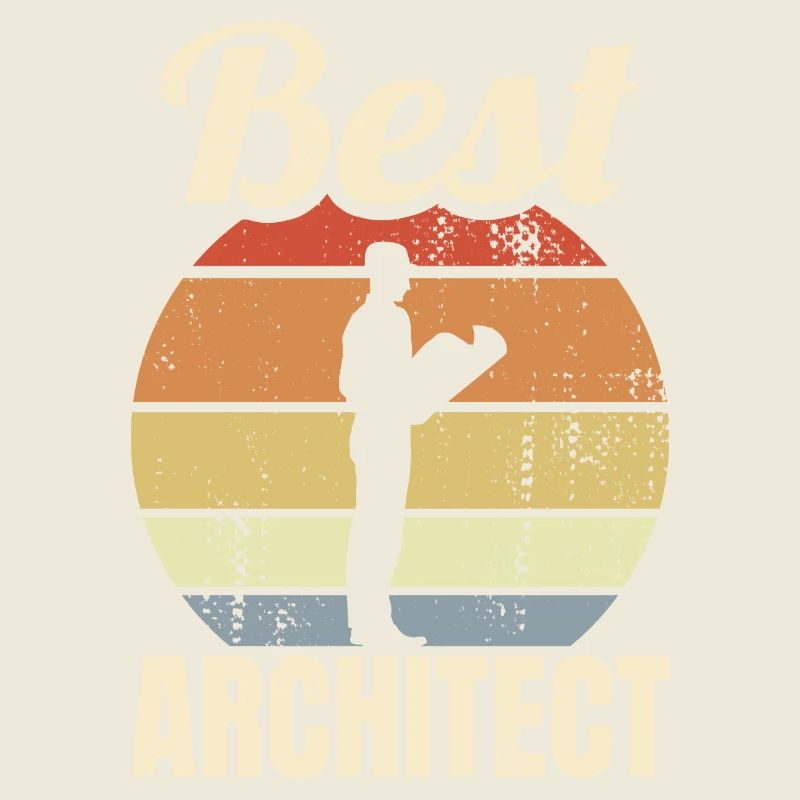 Toller Architekt