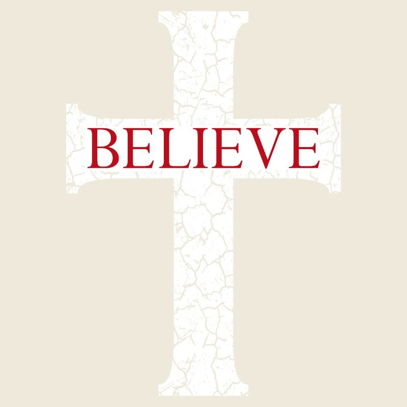 Glaube Kreuz Jesus Christus Glaube Christian Liebhaber