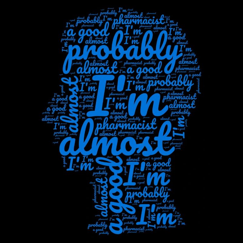 Pharmacist funny gift design.