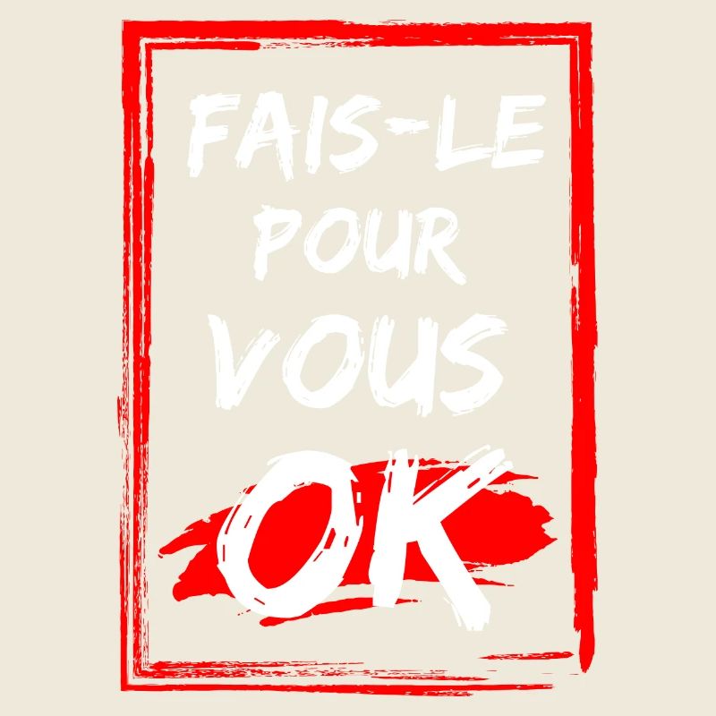 Affirming pattern with energetic style