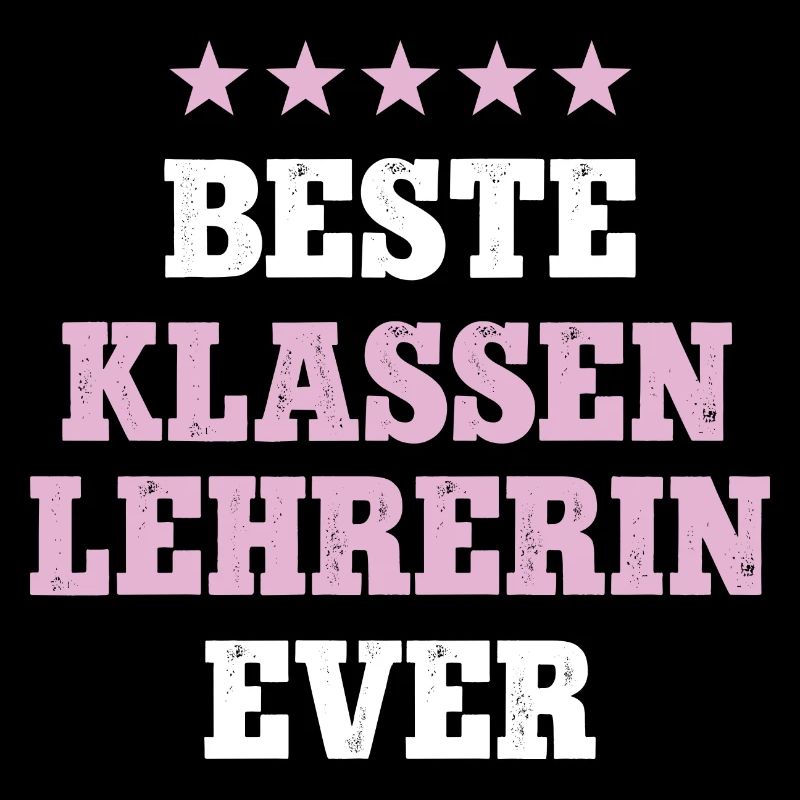 Klassenlehrerin Geburtstag Abschied Klassen Lehrer