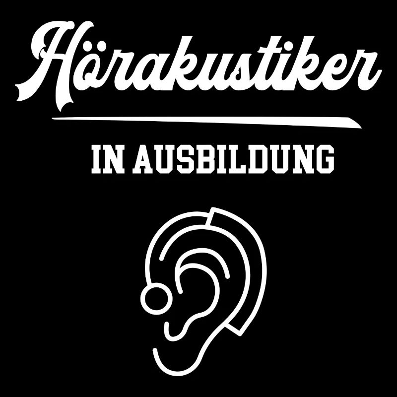 Hörakustiker Ausbildung Hörakustikerazubi Lehre