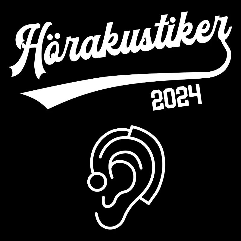 Hörakustiker 2024 Ausbildung Prüfung Hörakustik