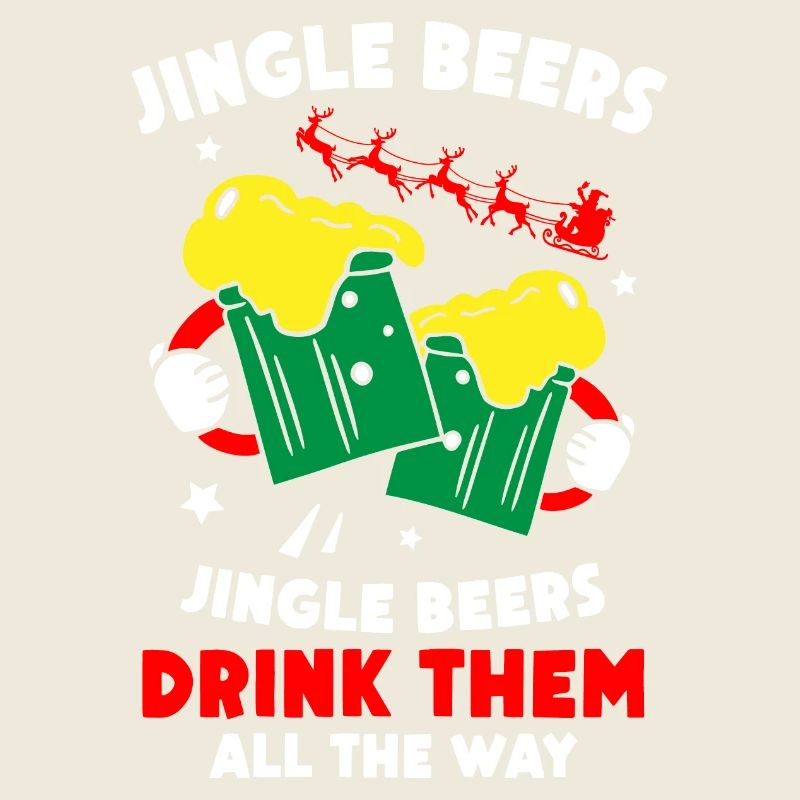 Santa Clause Beers