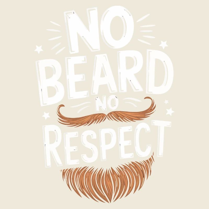 Barbe Moustache Barbu Hommes