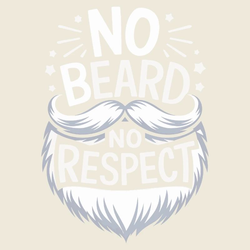 Barbe Moustache Barbu Hommes