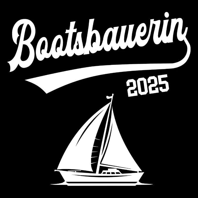 Bootsbauerin 2025 Ausbildung Bootsbauer Bootsbau
