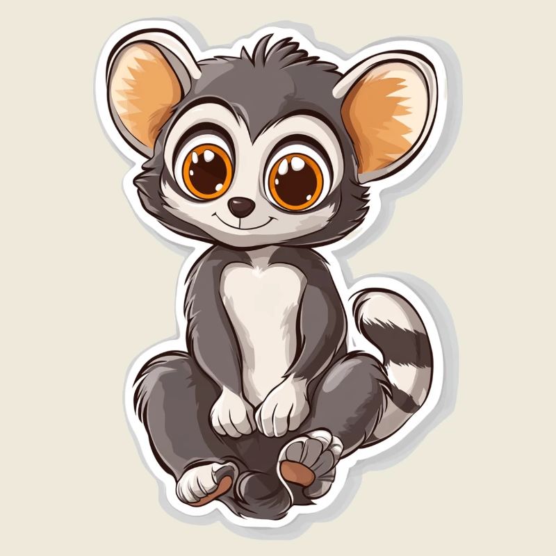 lemur