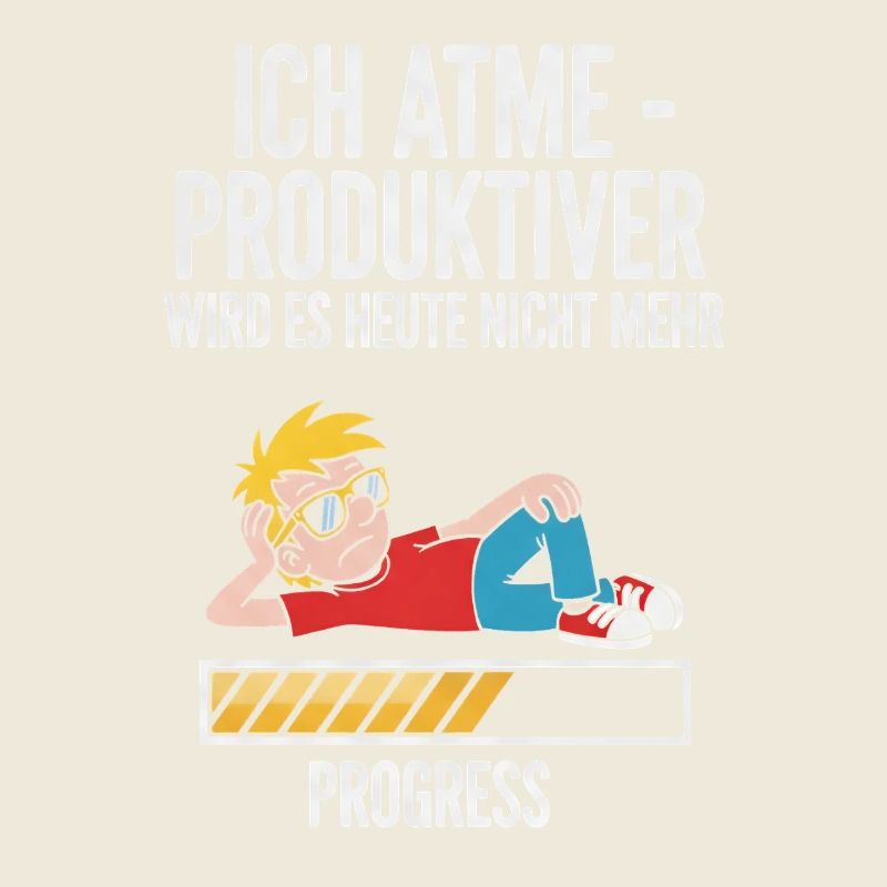 Humorous motivational design for recreation